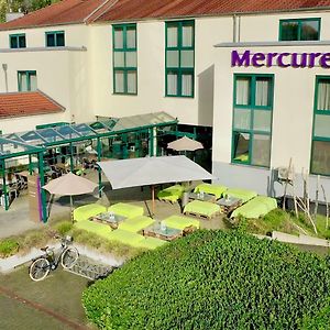 Mercure Tagungs-&Landhotel Krefeld